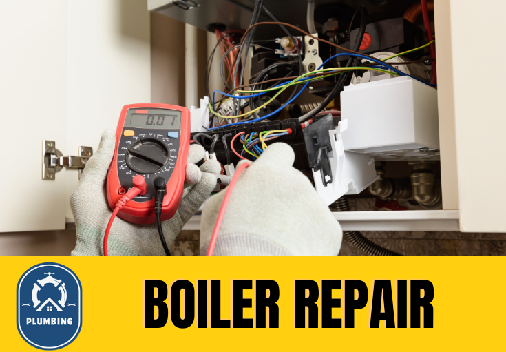 boiler repair Medway