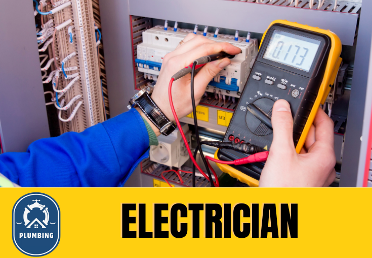 electrician Medway